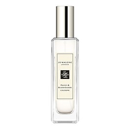 Peony & Blush Suede - Cologne 